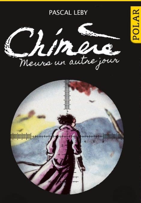 Roman personnalisé Chimère : le pionnier