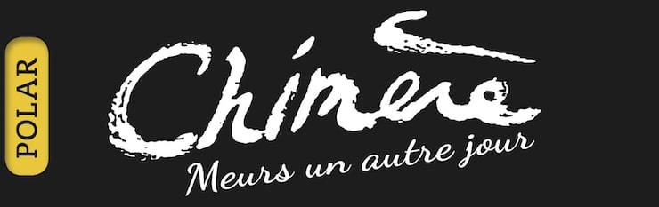 Roman personnalisé Chimère : le pionnier