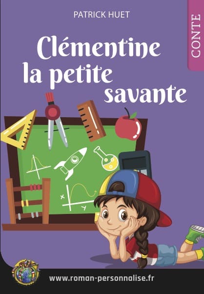 Bonne Nuit - Livre Personnalisé bébé - CreerMonLivre